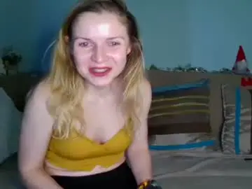 Chaturbate Live Sex of lanaangeldream