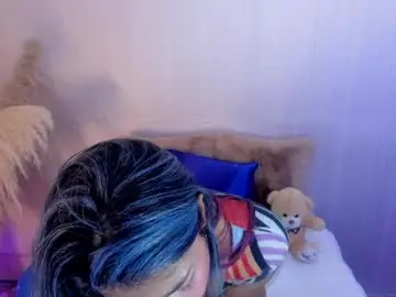 Chaturbate Nude Webcam of lexy_fox2