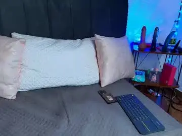 Chaturbate Sex Cam of lucyfer_111
