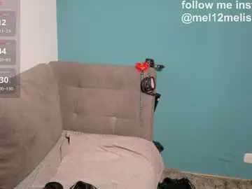Chaturbate Best Webcam of mel12meli