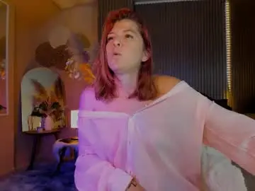 Chaturbate Live Porn of milaniminxx