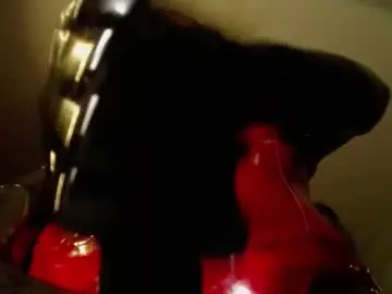 Chaturbate Live Sex Cam of missanarky