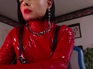 Chaturbate Free Live Porn of missanarky