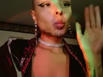 Chaturbate Free Live Porn of missanarky