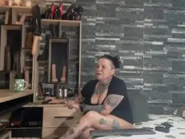 Chaturbate Free Porn Cam of mistress_mirybossy