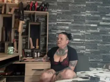 Chaturbate Free Live Porn of mistress_mirybossy