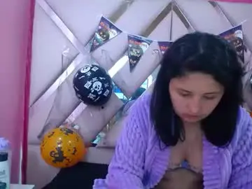 Chaturbate Watch Live Sex Cams of nathaly_sweet23