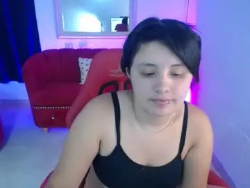 Chaturbate Best Webcam of nathaly_sweet23