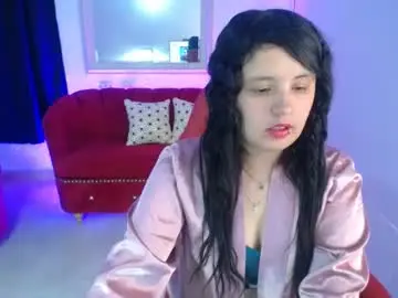 Chaturbate Best live sex cam show of nathaly_sweet23