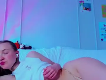 Chaturbate Adult Webcam of pinkk_lemonade