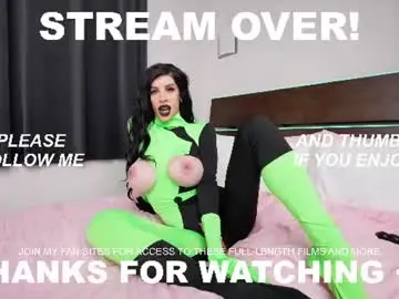 Chaturbate Live Porn of saintjade