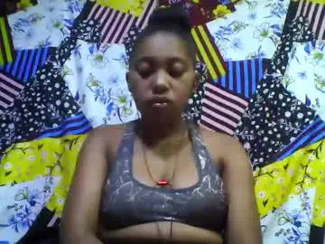 Chaturbate Adult Video Chat of tahiriniah