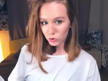 Chaturbate Nude Webcam of trinahillier