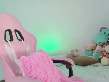 Chaturbate Free Live Porn of urbaby6irl