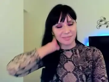 Chaturbate Adult Webcams of veronika_blak