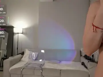 Chaturbate Live Porn of yoursecretloveee