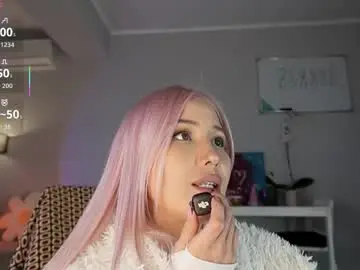 Chaturbate Live Sex of yoursecretloveee