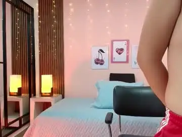 Chaturbate Sex Cam of alina_martinelli
