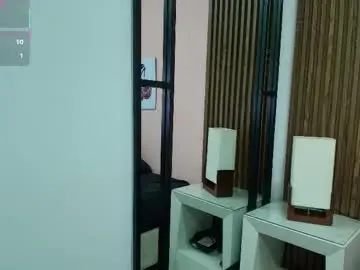 Chaturbate Adult Video Chat of alina_martinelli