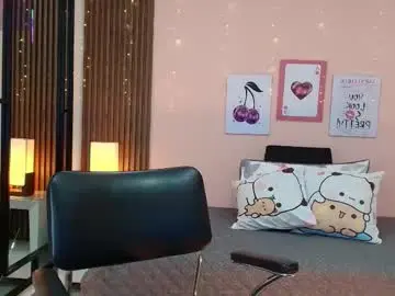 Chaturbate Live Sex of alina_martinelli