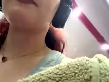 Chaturbate Sex Cam of amineagle