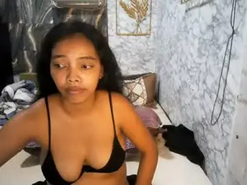 Chaturbate Nude Webcam of asian_janeth