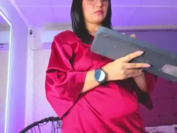 Chaturbate Nude Webcam of barbarita_davis