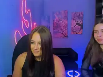 Chaturbate Live Sex of betty_noir
