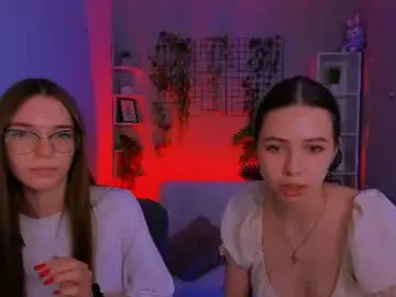 Chaturbate Adult Webcam of betty_noir