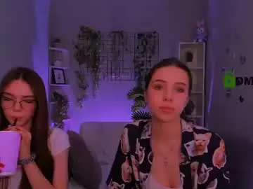 Chaturbate Best Webcam of betty_noir