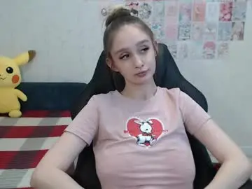 Chaturbate Best Webcam of daniella_martin