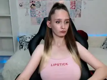 Chaturbate Adult Webcam of daniella_martin