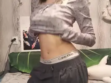 Chaturbate Adult Webcam of eleonoreyouree