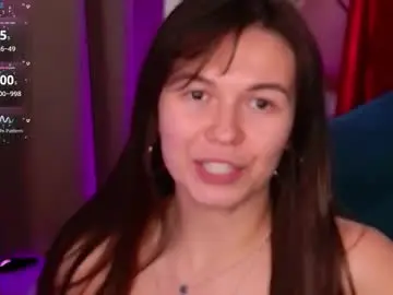 Chaturbate Live Sex of ellacanny