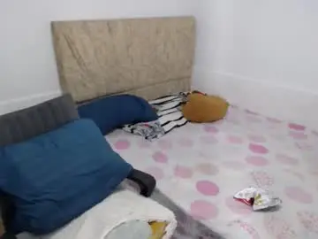 Chaturbate Live Sex Cam of hannah_scottt