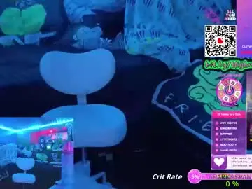 Chaturbate Adult Video Chat of highnesscanna