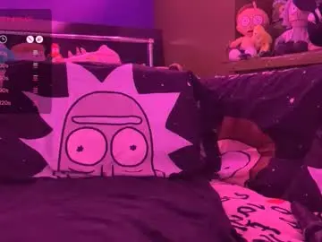 Chaturbate Live Sex Cam of highnesscanna