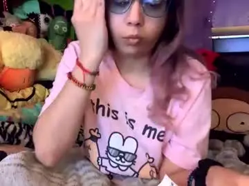 Chaturbate Nude Webcam of highnesscanna