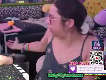 Chaturbate Nude Webcam of highnesscanna