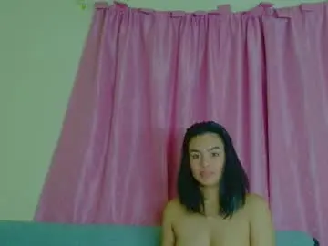 Chaturbate Nude Webcam of joyshe__vergara