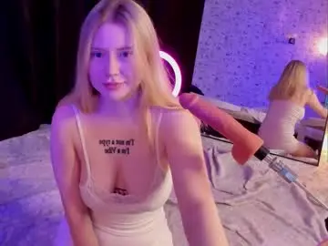 Chaturbate Private Sex Chat of lillie_berry