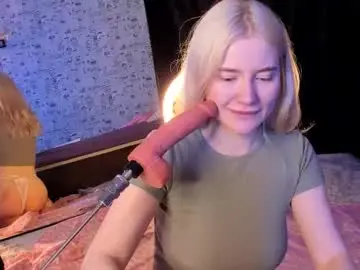 Chaturbate Private Sex Chat of lillie_berry