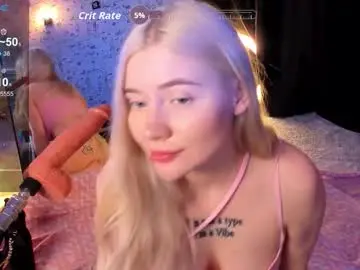 Chaturbate Private Sex Chat of lillie_berry