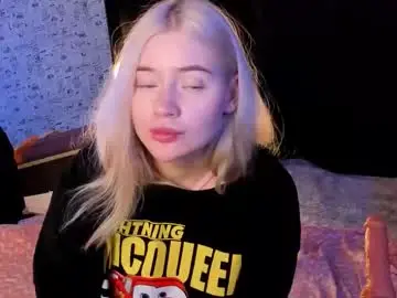 Chaturbate Private Sex Chat of lillie_berry