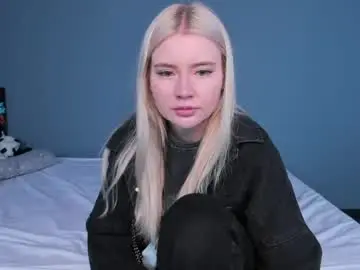Chaturbate Live Porn of lillie_berry