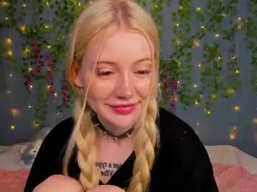 Chaturbate Best Webcam of lillie_berry