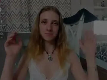 Chaturbate Free Porn Cam of maritzamanby