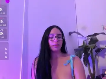 Chaturbate Free Live Porn of milah_tay
