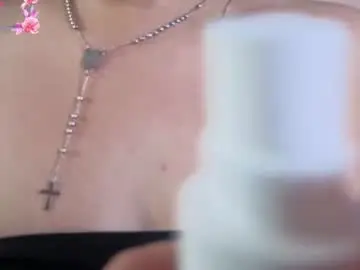 Chaturbate Sex Cam of milah_tay