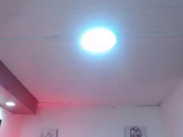 Chaturbate Live Porn of milly_1_